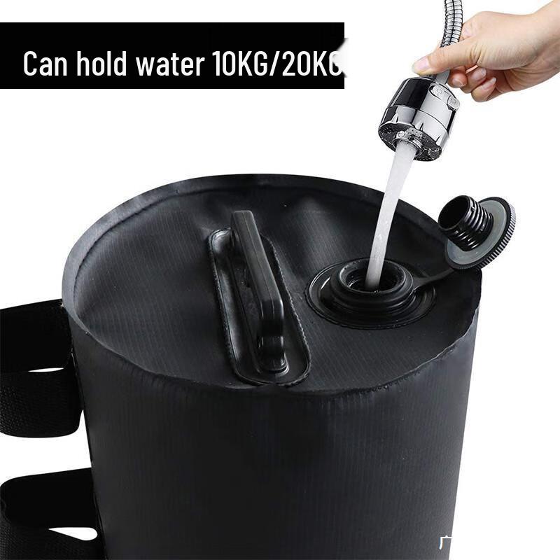 Tent Ballast Water Bag