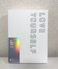 [USED] BTS LOVE YOURSELF Europe Blu-ray LYS