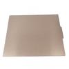 Double Sided Textured PEI Sheet Flexible Spring Steel Build Plate Magnetic for CR10 3D Printer Accessories
