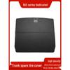 NIO ES7 Trunk Partition, ES6 Folding Storage Box & EC6 Tailgate Spare Tire Cover