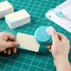 Ecraft Paper Corner Rounder Corner cutter for paper card and Punch 3-in-1 (R4mm, R7mm, R10mm) - crafting, laminating, photography, DIY, making,