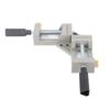 Double Handle 90 Degree Right Angle Clamp Woodworking Clip Photo Frame Furniture Clamp Tool