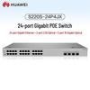 Huawei Managed Business Ethernet Switches
