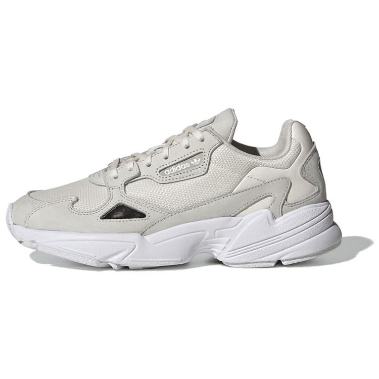 Adidas Falcon 'Chalk White' Women's EE8826