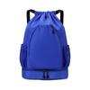 Multifunctional Badminton Racket Backpack Large Capacity Gym Fitness Pack New Tennis Bag
