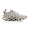 Li Ning Arc ACE Cushioning Slip Resistant Cushioning Slip Resistant Low Top Running Shoes Women's White ARHP308-2
