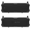 Brand New Silicone Case Cover For Xiaomi Sound Party Bluetooth-Compatible Speaker Travel Carrying Protective With Shoulder Strap