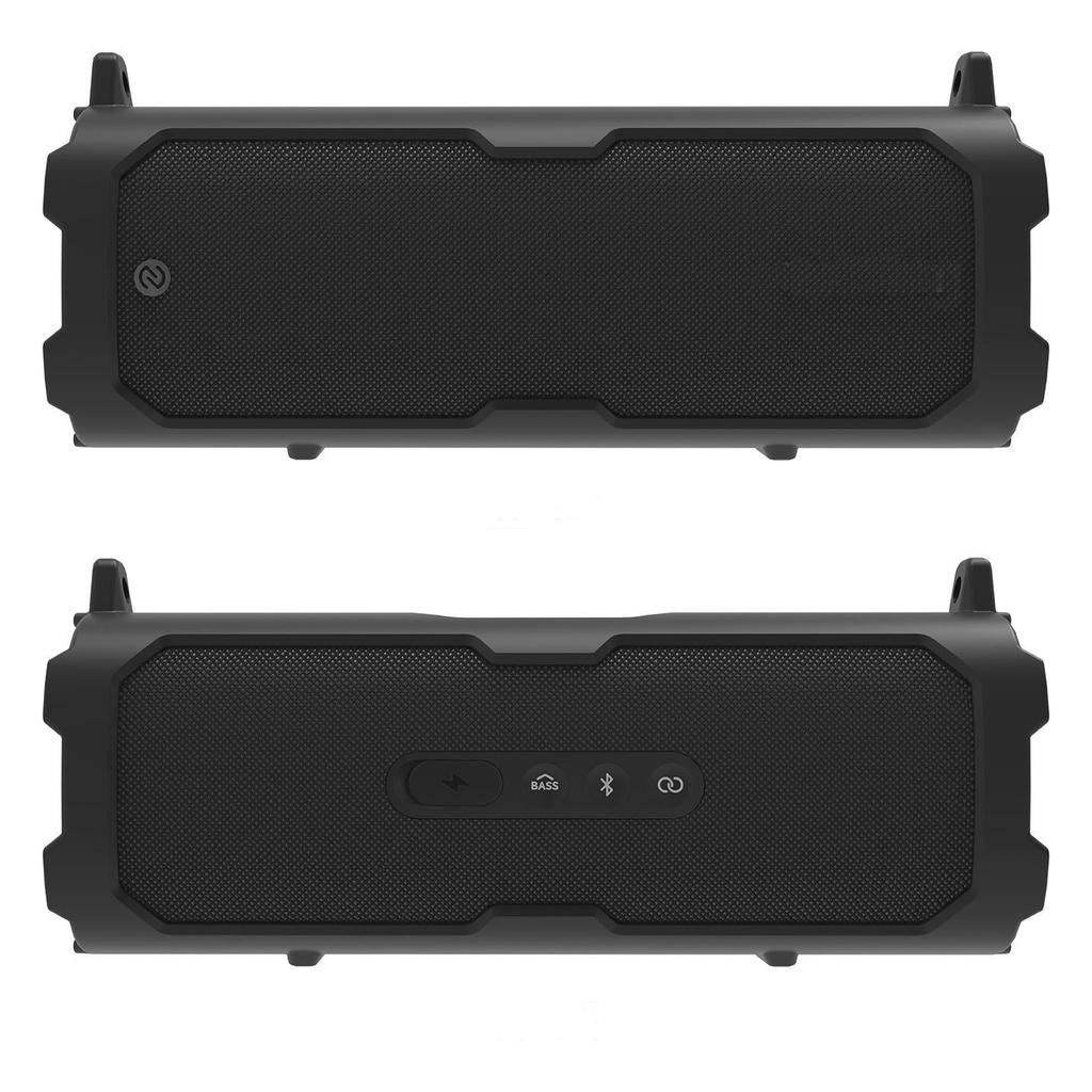 Brand New Silicone Case Cover For Xiaomi Sound Party Bluetooth-Compatible Speaker Travel Carrying Protective With Shoulder Strap