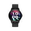 Smartwatch SPC Smartee Duo Vivo 2 Bluetooth GPS 42mm AMOLED Negro IP68 SpO2 Pulsómetro Sueño SOS