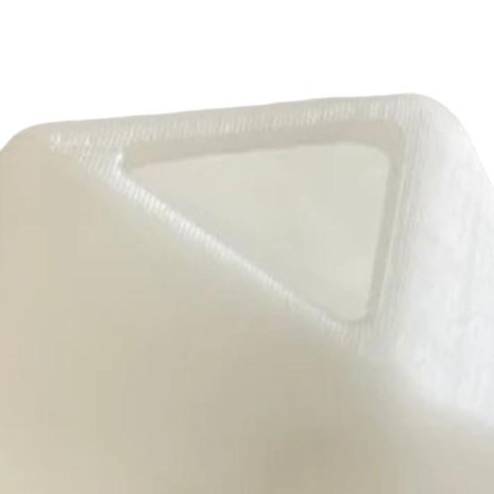 Katzen Leckerli-Spender Würfel Interaktives Futterspielzeug Polyedrischer Würfel Lustiger Leckerli-Spender Katzen Puzzle