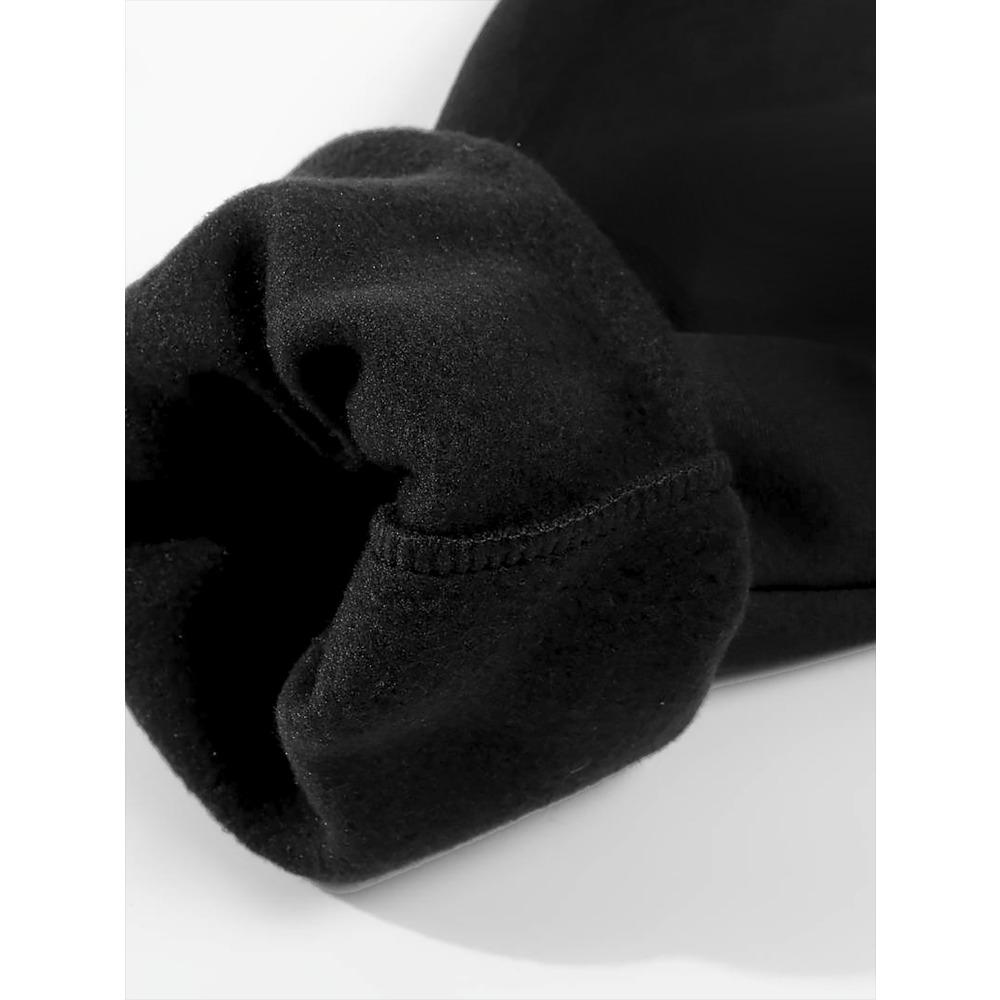 Hoodies, Sweatshirts, Herren Herbst- und Winter Sportbekleidung und Freizeitsets, Modische amerikanische High Street vielseitige bedruckte Jacken