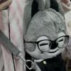 Straykids POP UP Doll SKZOO Plush Bag SKZ  Hyunjin Bangchan Leeknow Han Felix Seungmin I.N Changbin