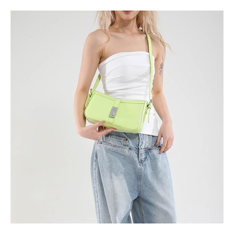 IELGY Ladies Messenger Bag Summer All-Match Can Be One Shoulder