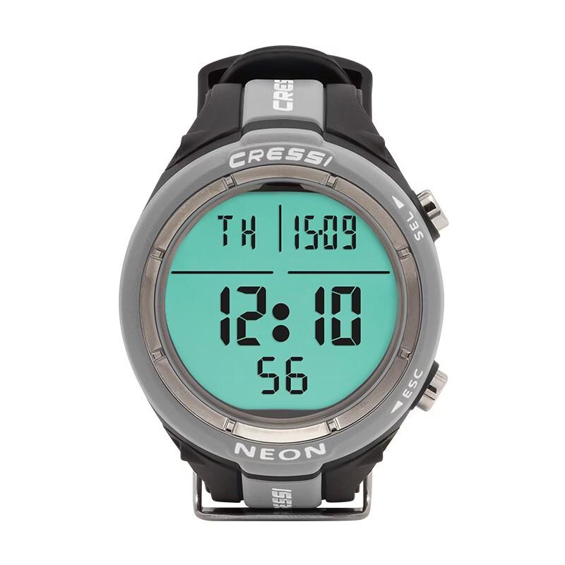 

Cressi NEON Professional Dive Computer Watch