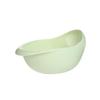 Kitchen Drain Basket Bowl Rice Washing Filter Strainer Basket Sieve Drainer Vegetable Friut Cleaning Gadget Kitchen Accessories