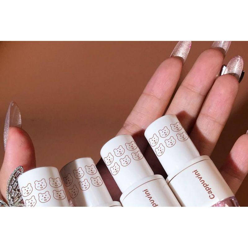 Cappuvini - Starry Liquid Eyeshadow - 6 Colors