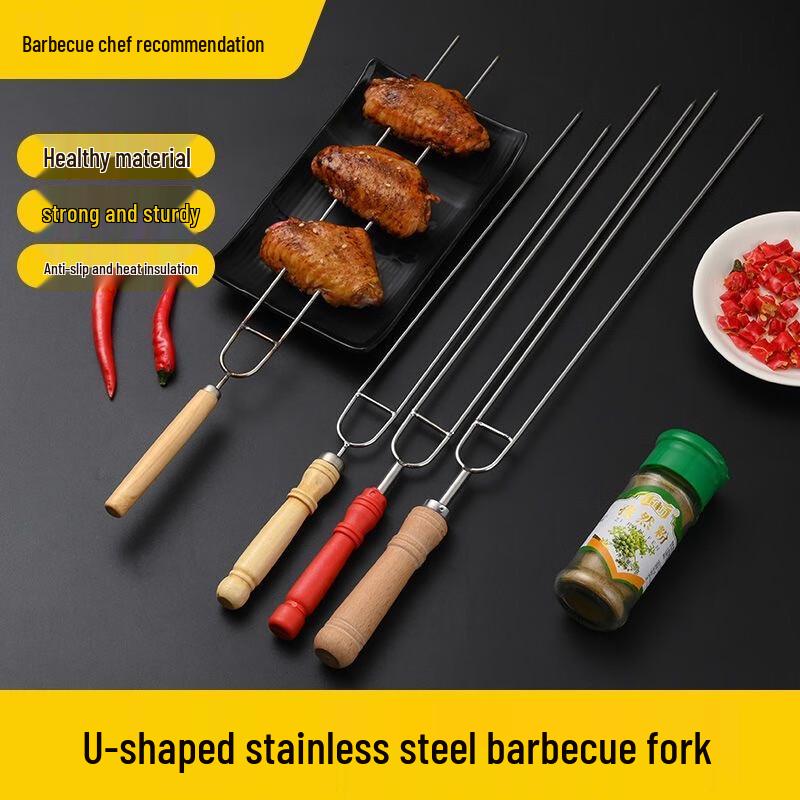 Meijinjia Kitchen & BBQ Tool Collection