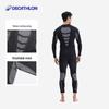 Decathlon Men's Thermal Quick-Dry Compression Base Layer