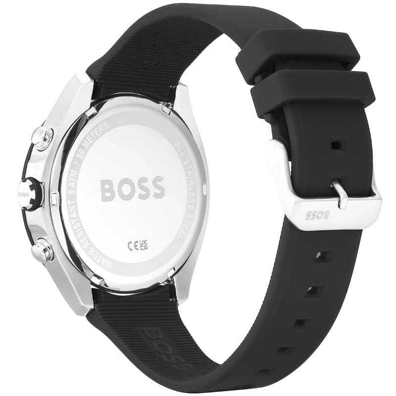 Hugo Boss Montre Velocity pour homme 1513716