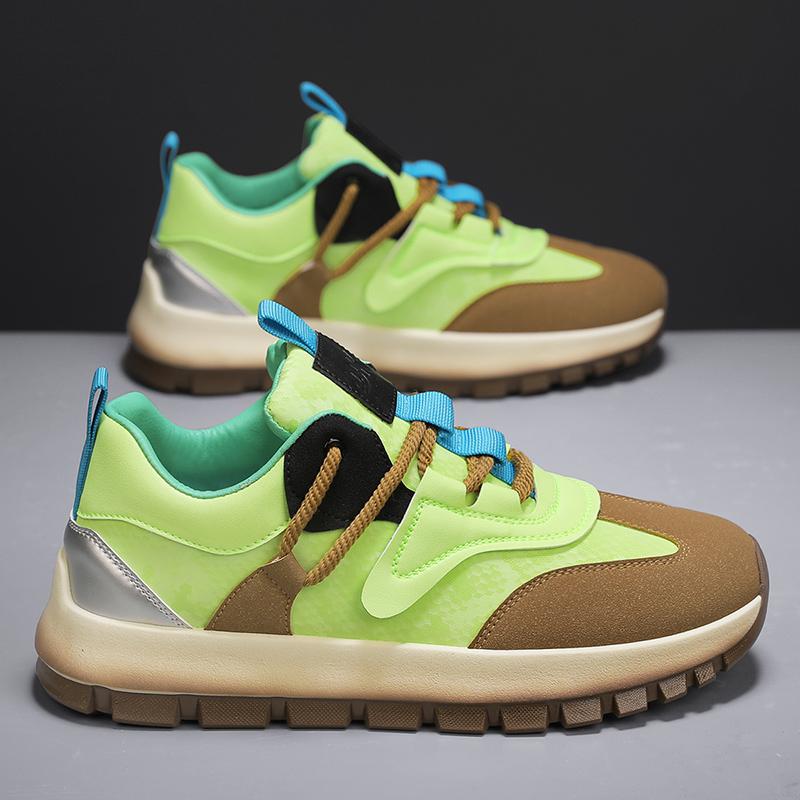 Fashion CYYTL Sneakers Men Shoes Casual Outdoor Running Fashion Tennis Skateboard Platform Sports Hiking Walking Luxury Designer Loafers