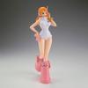One Piece NAMI EGGHEAD STYLE GLITTER&GLAMOURS