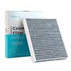 Car Activated Carbon Cabin Air Filter For Toyota Corolla Prius Sienna C-HR Camry