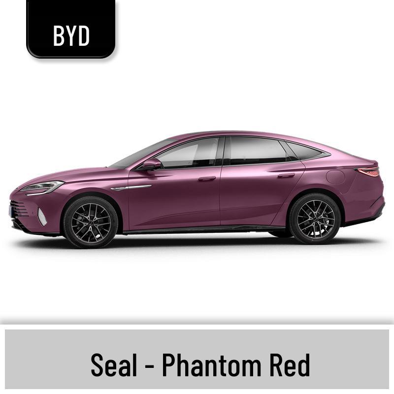 BYD Seal Eisblau Lackstift zur Kratzerreparatur