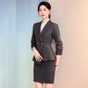 Women's Professional Business Suit Set