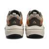 Fila Et Retro Low Shoes 'Brown Orange' F12M342109FGC