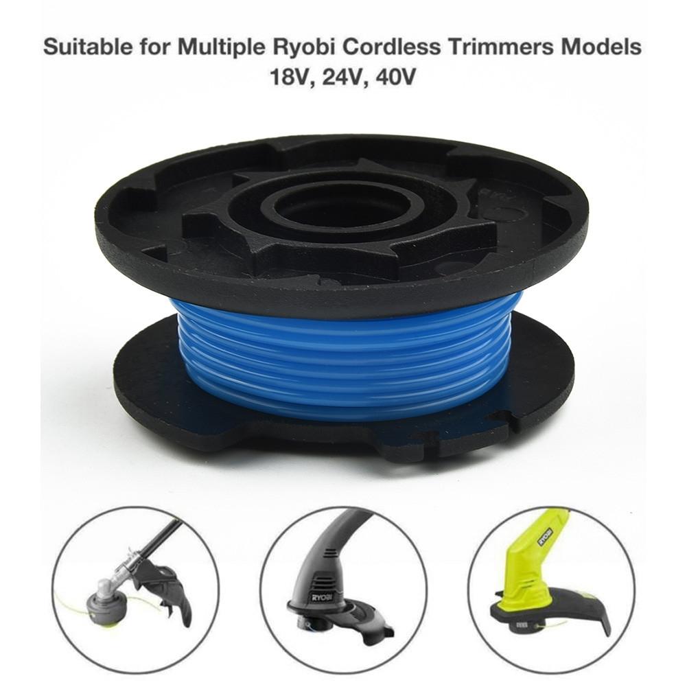 18/24/40V Spools Lawn Mower Garden Part Outdoor Replacement Accessories