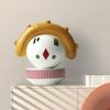 Modern Ceramic Ornaments Desk Kawaii Figurine Designer Luxury Creative Doll Living Room Home Decoration Accessories Gift Ideas