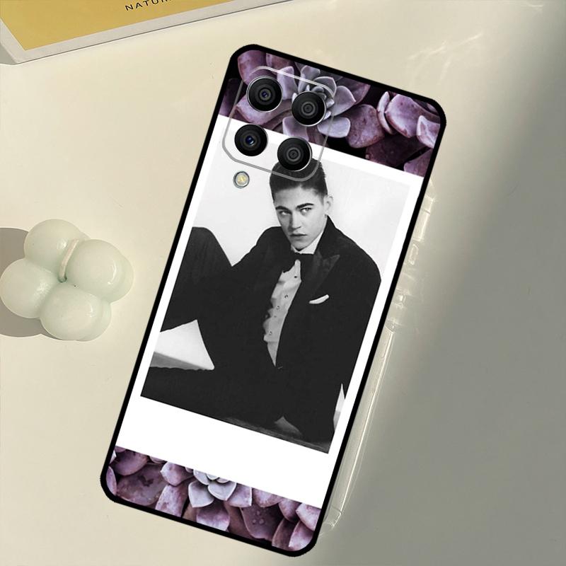

Hero Fiennes Tiffin For Samsung Galaxy M54 M21 M33 M53 M13 M12 M32 M52 M11 M31 M35 M55 M15 M14 M34 M06 M16 Case Samsung M31s