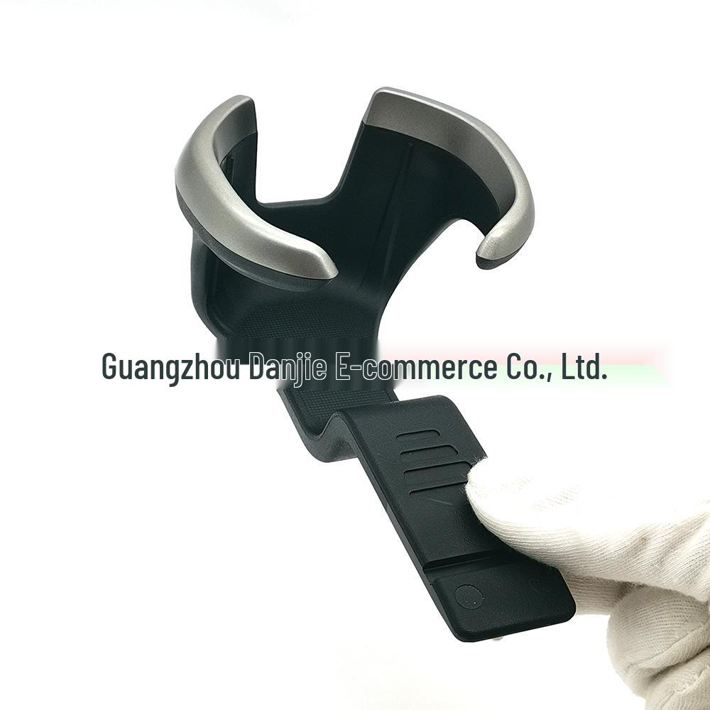 Porta-copos para Carro para Chevrolet S10, Colorado, Trailblazer (Modelo 52124622)