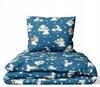 Bedding 135x100 Children' 2El 100x135 For Crib