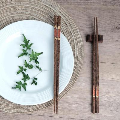 Wutuo Holzstäbchen im nordischen Stil