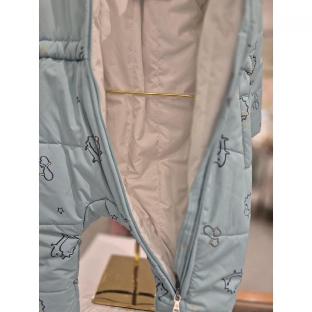 Show Chocola Baby Interstellar Suit Ttowqa186m