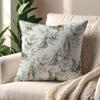 Cute Kawali Peter R-Rabbit Cushion Cover For Pillow Printing Sofa Decoration Home Car Room Coffee Shop Office Nordic Simplicity
