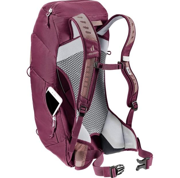 Рюкзак Deuter AC Lite 14 SL shale/graphite (Damen) (3420524-4412)