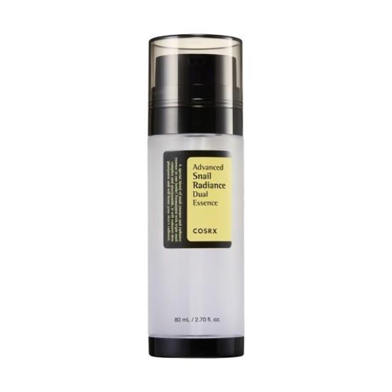 COSRX Advanced Snail Radiance Dual Essence 80ml 1EA