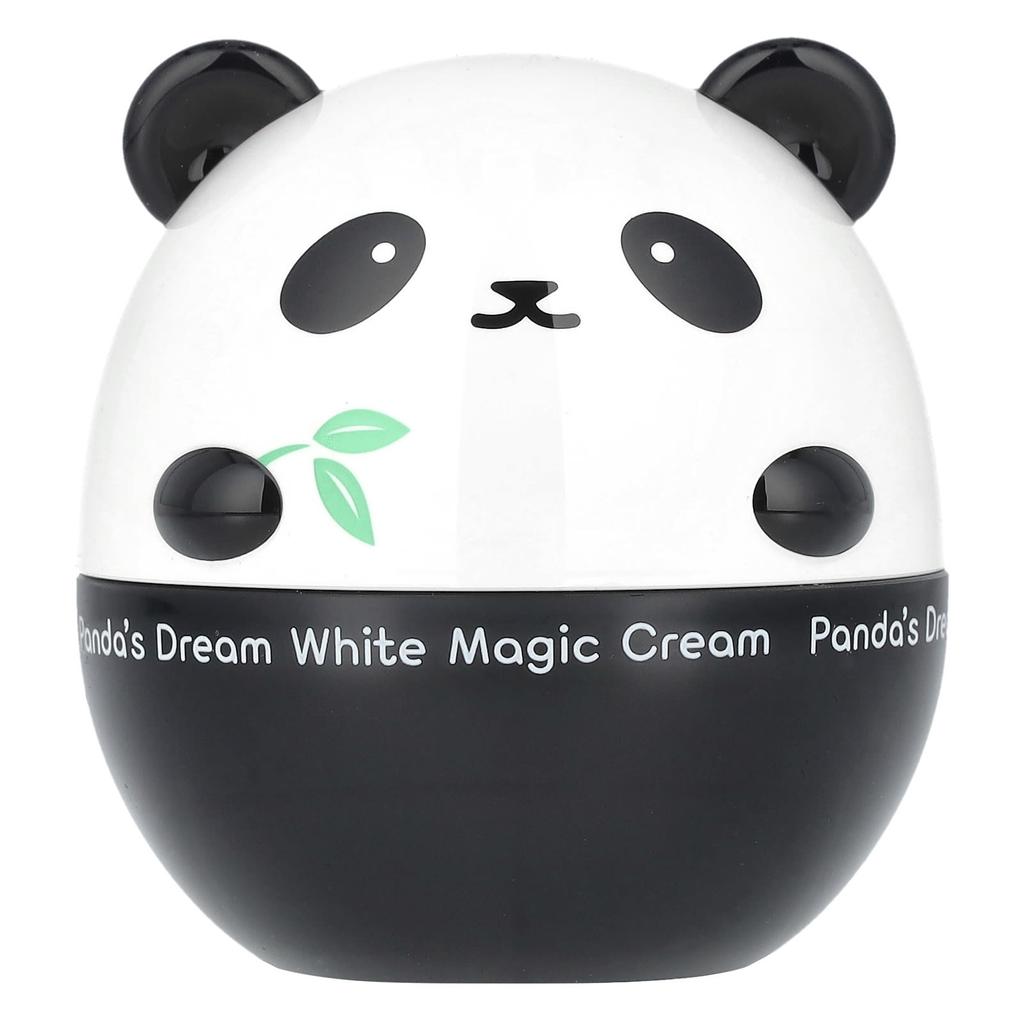 Panda's Dream, Magic Cream, 50G(1.76Oz)