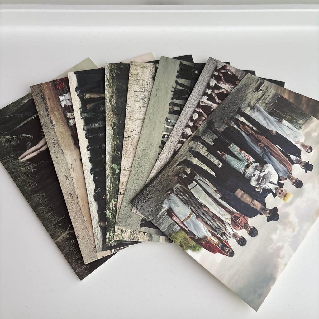 [USED] G-DRAGON ONE OF A KIND (Bronze Ver.) CD Korean Edition