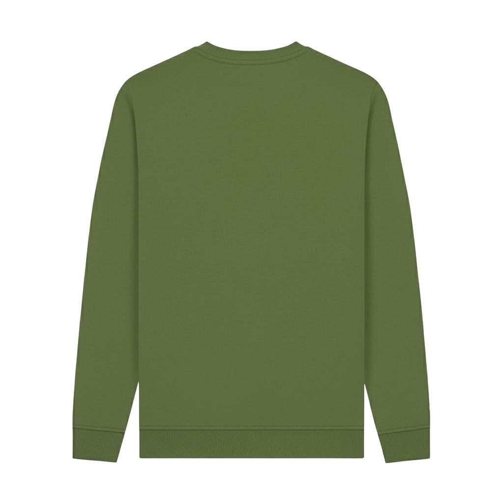 THE GRINCH Unisex Adult Don´t Be A Grinch Graphic Sweatshirt