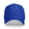 Baseball Caps Severance Lumon Macrodata Refinement Scary Numbers 2025 Graphic Men Women Casual Summer Hats