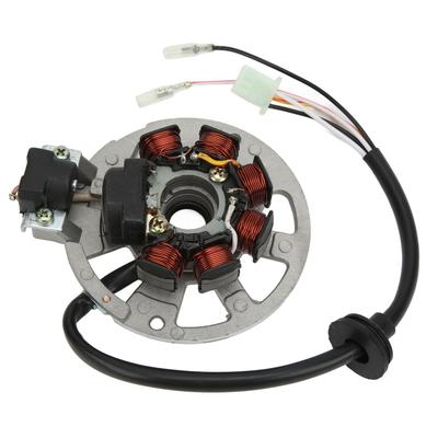 ATV Magneto Stator 0450523 Kupfer Hochleistung Ersatz für Polaris Scrambler Sportsman