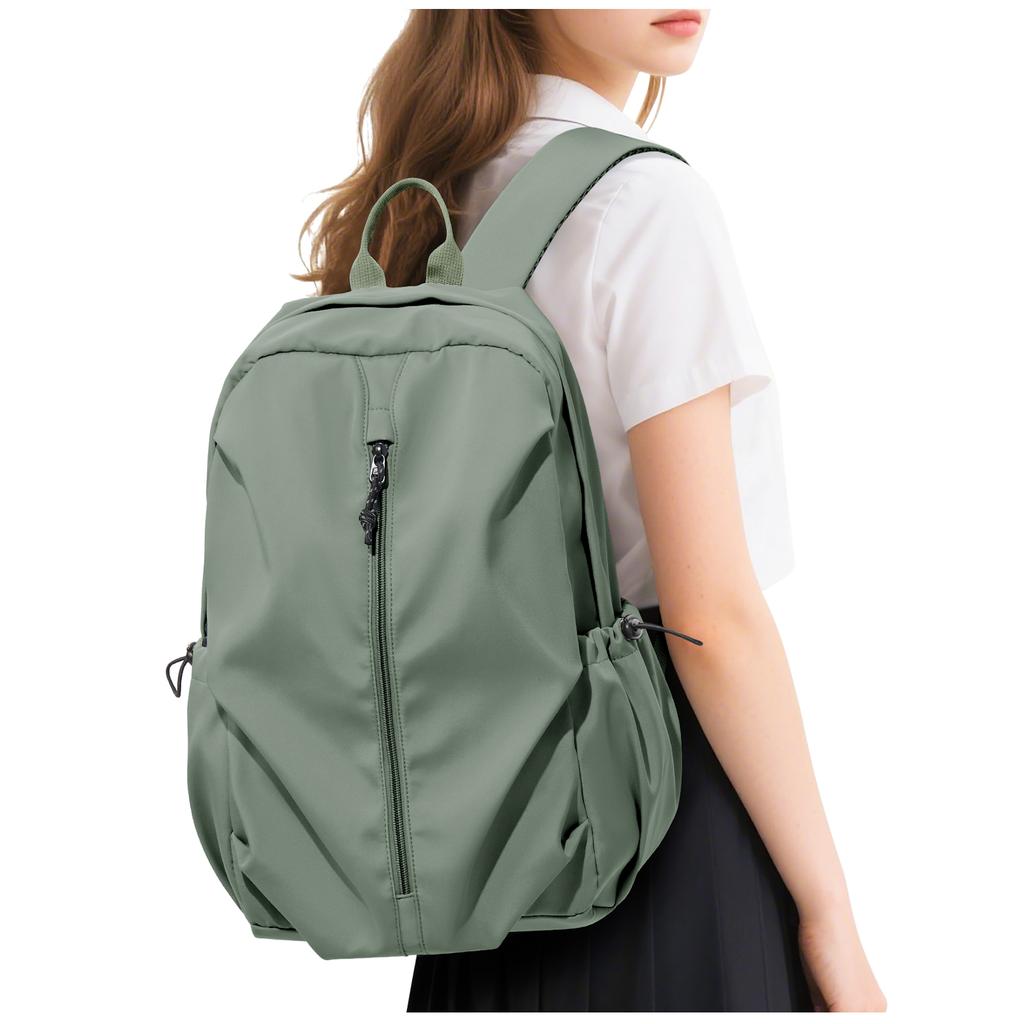 Large Capacity Backpack, Student Schoolbag, Campus Backpack, Daily Commuter Backpack, Men Women Fashionable Travel Backpacks