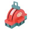  Power Disconnector Switch 2P Bidirectional Power Disconnector Switch for Household Appliances A