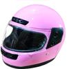 Lishi Lightweight Full-Face Safety Helmet