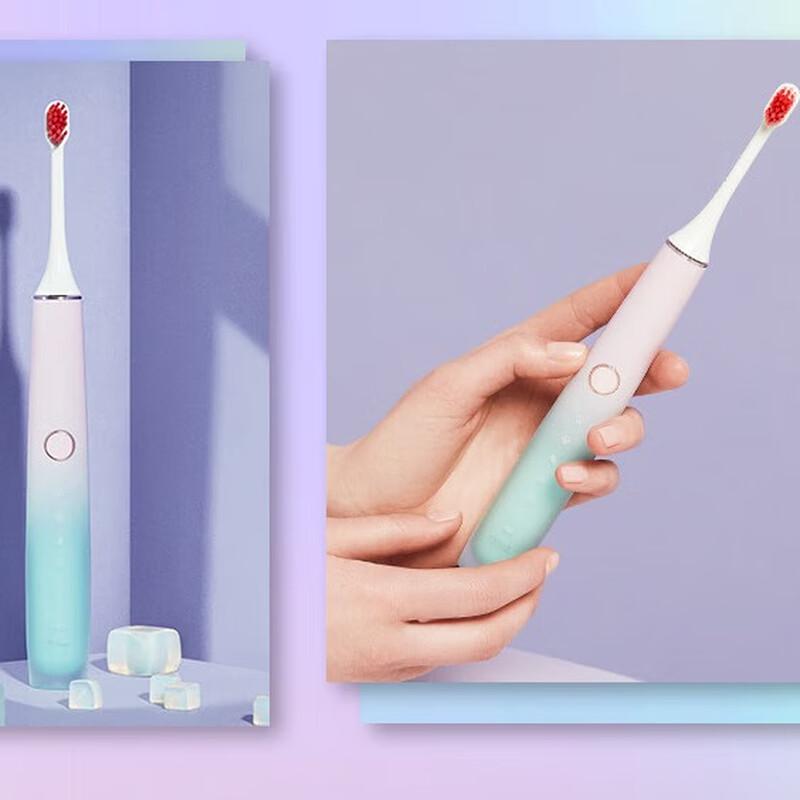 

ROAMAN T40 Smart Sonic Electric Toothbrush