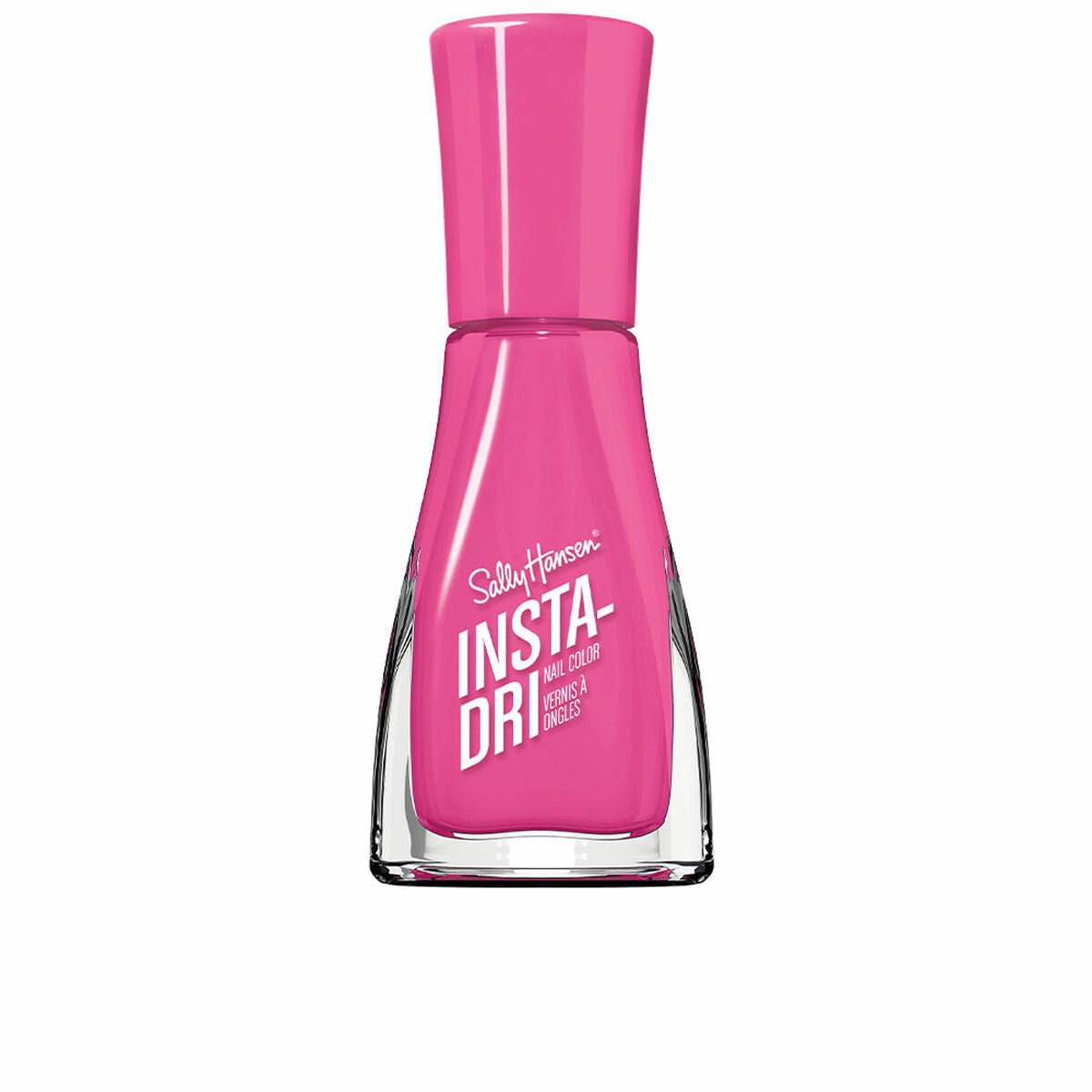 

Лак для ногтей Sally Hansen Dri № 281 9,17 мл