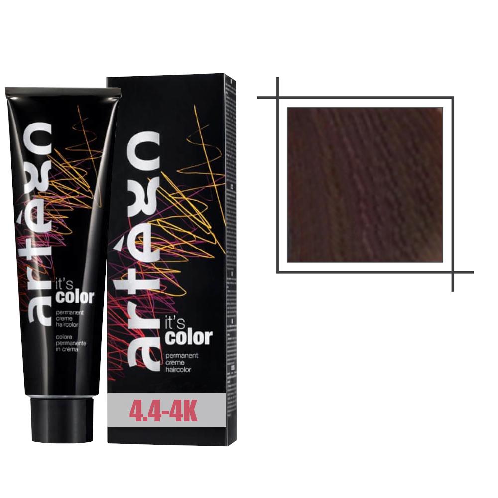 Artego Paint 150Ml It` Color 4.4-4K